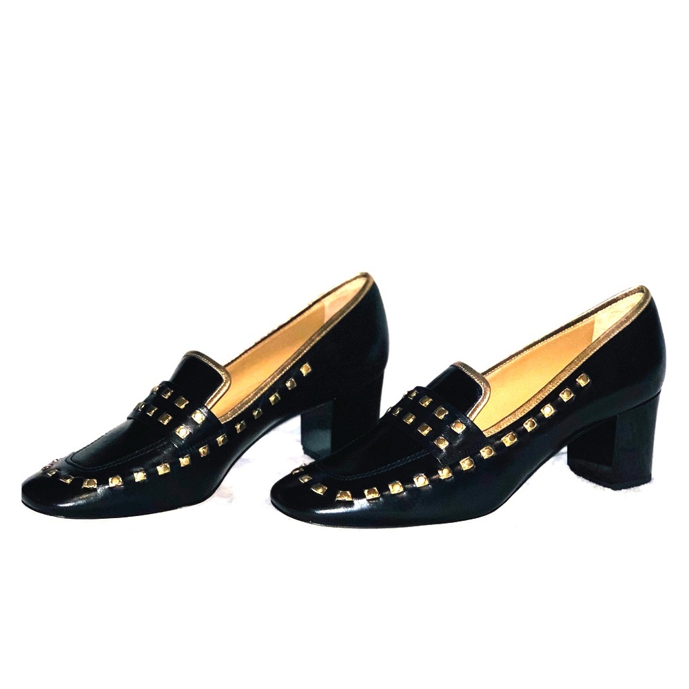 Tory Loafers